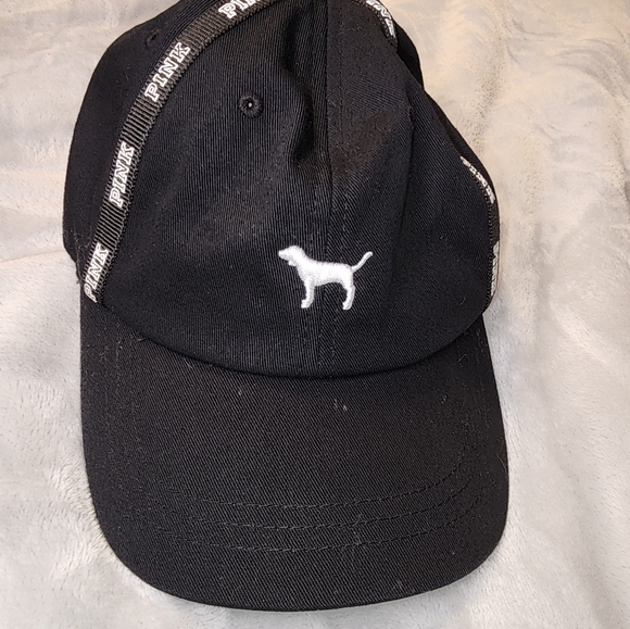 💥Sale💥PINK Victoria's Secret Adjustable Hat - Picture 4 of 4